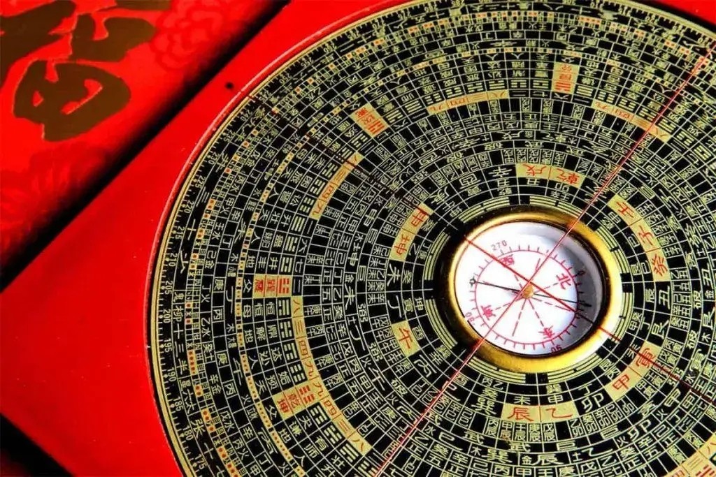 跟易欢轻松学算命